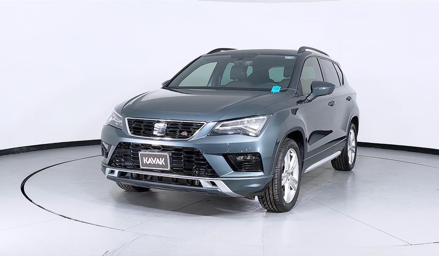 Seat Ateca 1.4 FR AUTO Suv 2020