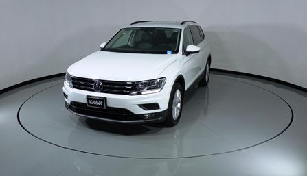 Volkswagen Tiguan 1.4 COMFORTLINE DCT