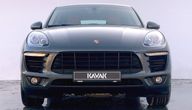 Porsche Macan S Suv 2015