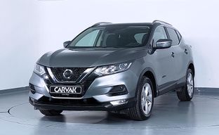 Nissan • Qashqai