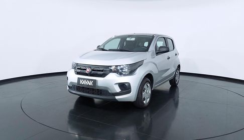 Fiat Mobi EVO LIKE. Hatchback 2020
