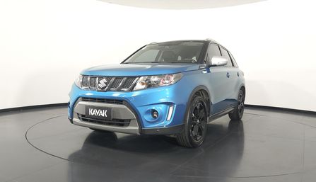 Suzuki Vitara TURBO 4SPORT