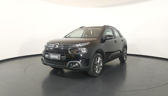 Citroen C4 Cactus 120 FLEX FEEL-2022