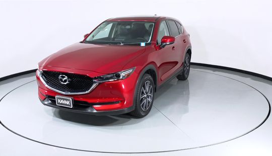 Mazda • CX-5