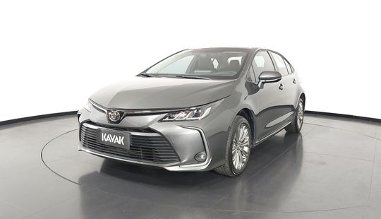 Toyota Corolla XEI DIRECT 2022