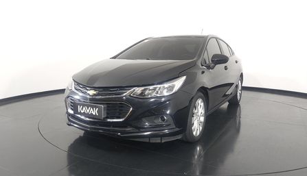 Chevrolet Cruze TURBO LT