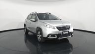 Peugeot 2008 GRIFFE Suv 2018
