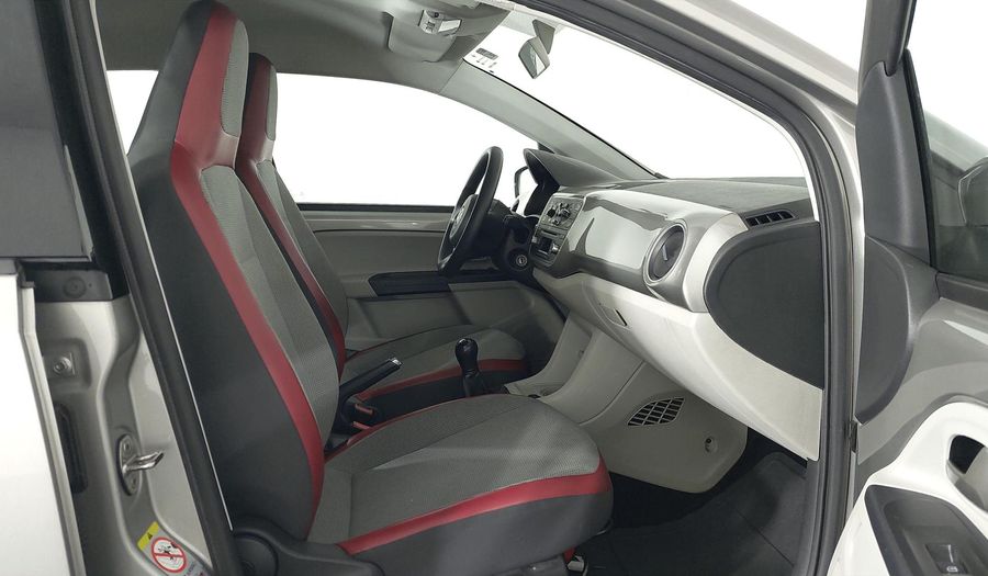 Volkswagen Up MPI HIGH UP Hatchback 2014