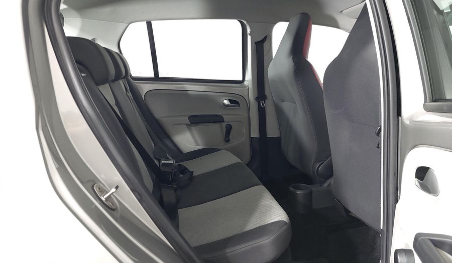 Volkswagen Up MPI HIGH UP Hatchback 2014