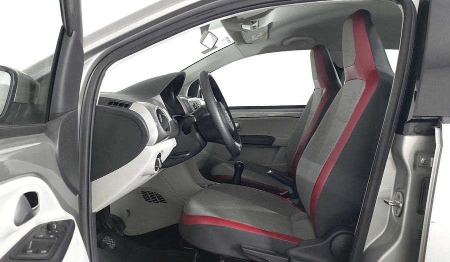 Volkswagen Up MPI HIGH UP Hatchback 2014