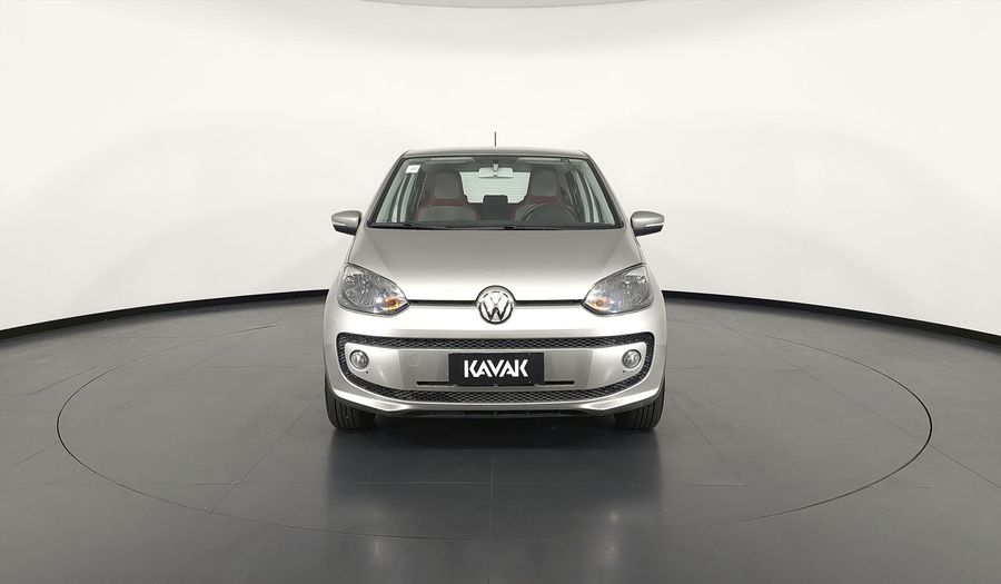 Volkswagen Up MPI HIGH UP Hatchback 2014