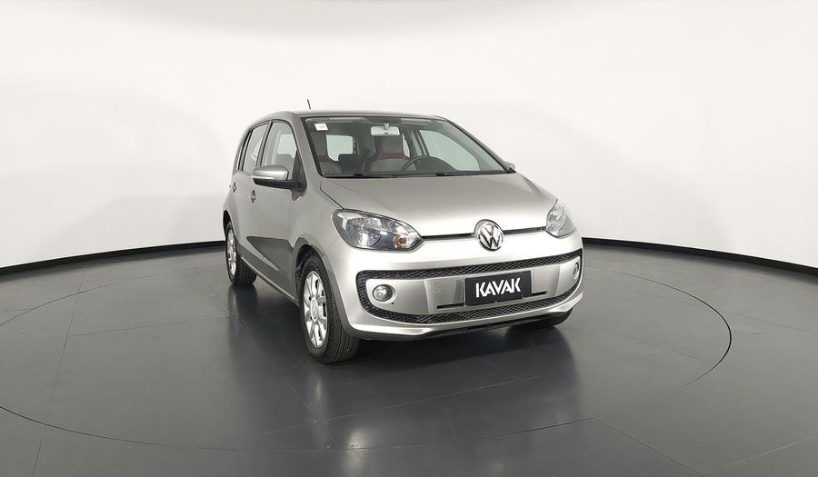 Volkswagen Up MPI HIGH UP Hatchback 2014