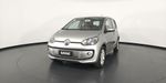 Volkswagen Up MPI HIGH UP Hatchback 2014
