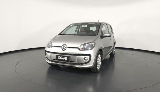 Volkswagen • up