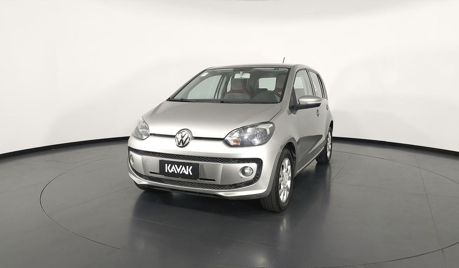 Volkswagen Up MPI HIGH UP Hatchback 2014
