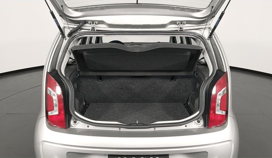 Volkswagen Up MPI HIGH UP Hatchback 2014