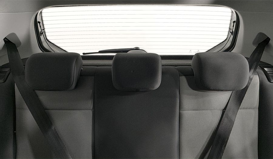 Volkswagen Up MPI HIGH UP Hatchback 2014