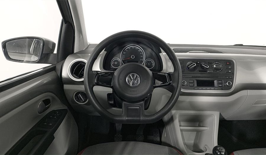 Volkswagen Up MPI HIGH UP Hatchback 2014