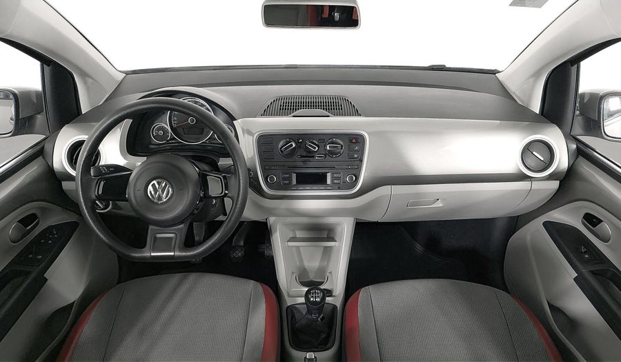 Volkswagen Up MPI HIGH UP Hatchback 2014