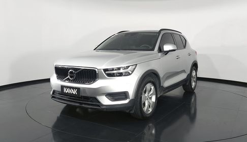Volvo Xc40 T4 Suv 2019