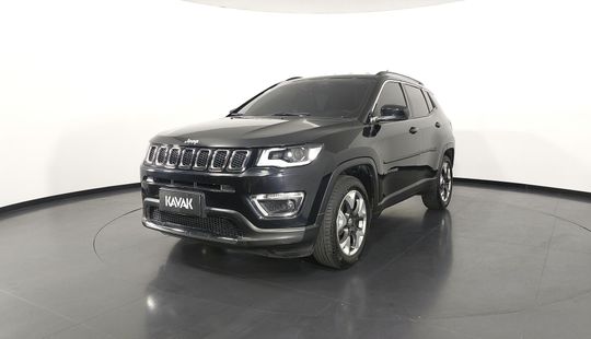 Jeep • Compass