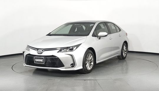Toyota Corolla 1.6 XEI-2022