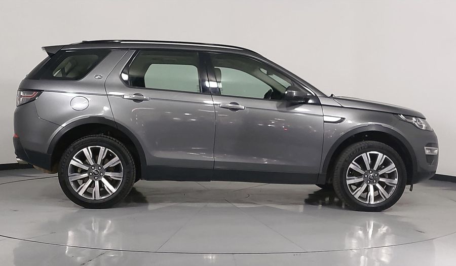 Land Rover Discovery Sport 2.0 HSE LUXURY AUTO 4WD Suv 2018