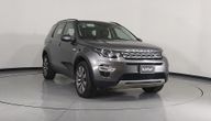 Land Rover Discovery Sport 2.0 HSE LUXURY AUTO 4WD Suv 2018