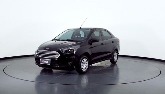 Ford Ka 1.5 S 4 p-2021