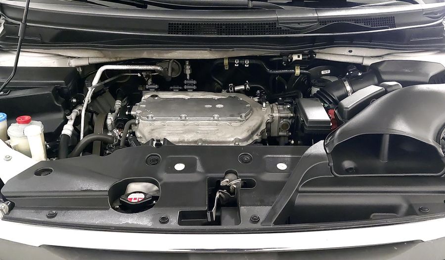 Honda Odyssey 3.5 TOURING AT Minivan 2012