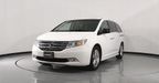 Honda Odyssey 3.5 TOURING AT Minivan 2012