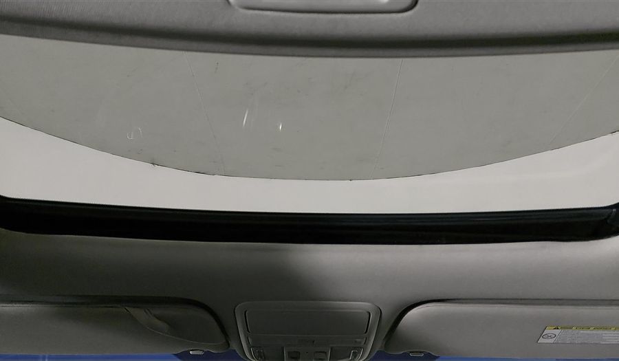 Honda Odyssey 3.5 TOURING AT Minivan 2012