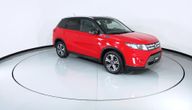 Suzuki Vitara 1.6 GLX AUTO Suv 2018