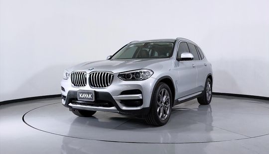 Bmw • X3