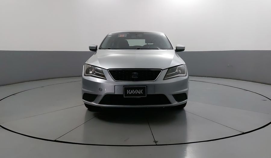 Seat Toledo 1.6 REFERENCE Sedan 2018