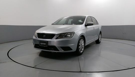 Seat • Toledo