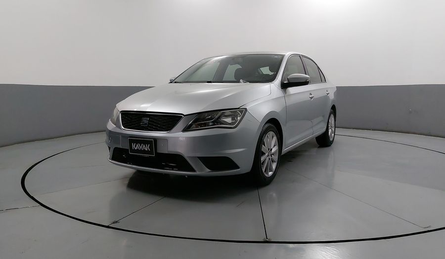 Seat Toledo 1.6 REFERENCE Sedan 2018