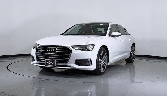 Audi A6 Elite-2019