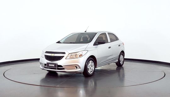 Chevrolet Onix 1.4 Joy Ls 98cv 2018