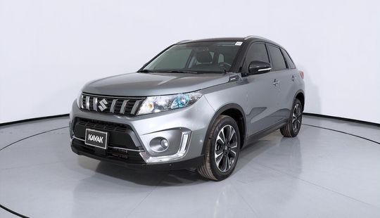 Suzuki Vitara Boosterjet-2020