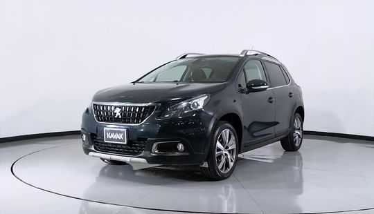 Peugeot • 2008