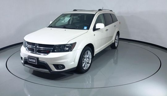 Dodge • Journey