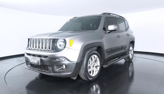Jeep Rio De Janeiro | KAVAK