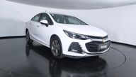 Chevrolet Cruze TURBO LTZ Sedan 2021
