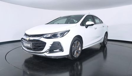 Chevrolet Cruze TURBO LTZ