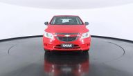 Chevrolet Onix MPFI LS Hatchback 2016