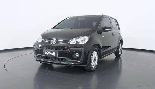 Volkswagen Up MPI MOVE UP 2019