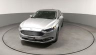 Ford Fusion 2.0 GTDI SE LUXURY PLUS NAV AT Sedan 2017