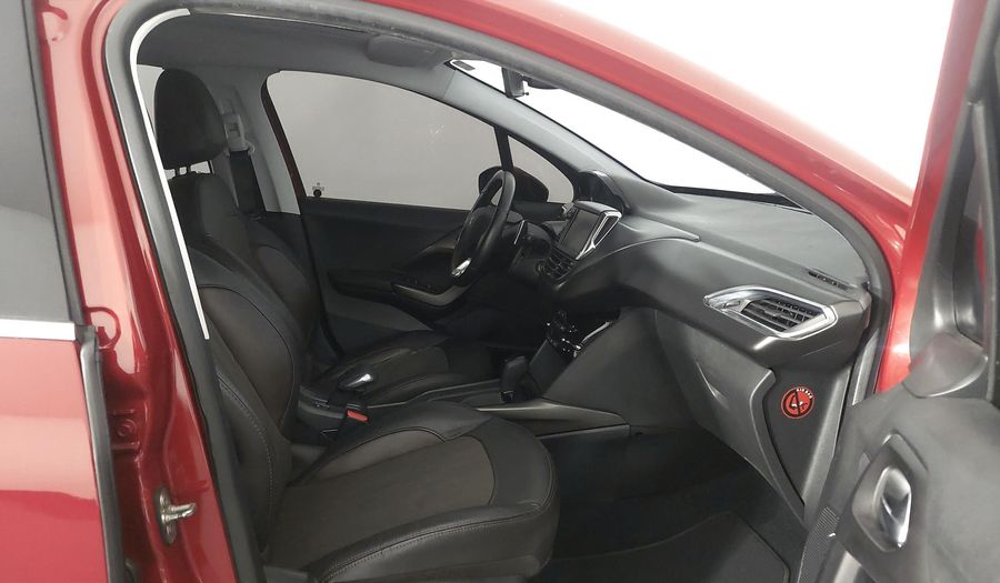 Peugeot 2008 GRIFFE Suv 2017