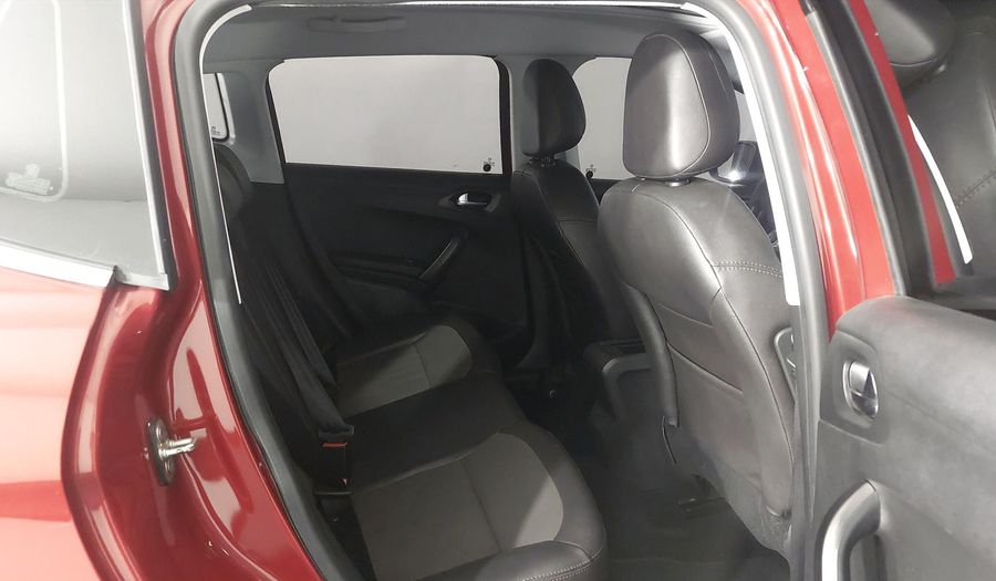 Peugeot 2008 GRIFFE Suv 2017